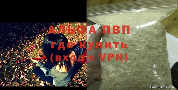 стаф Сосновка