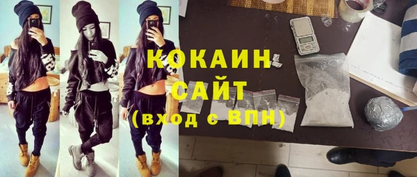 стаф Сосновка